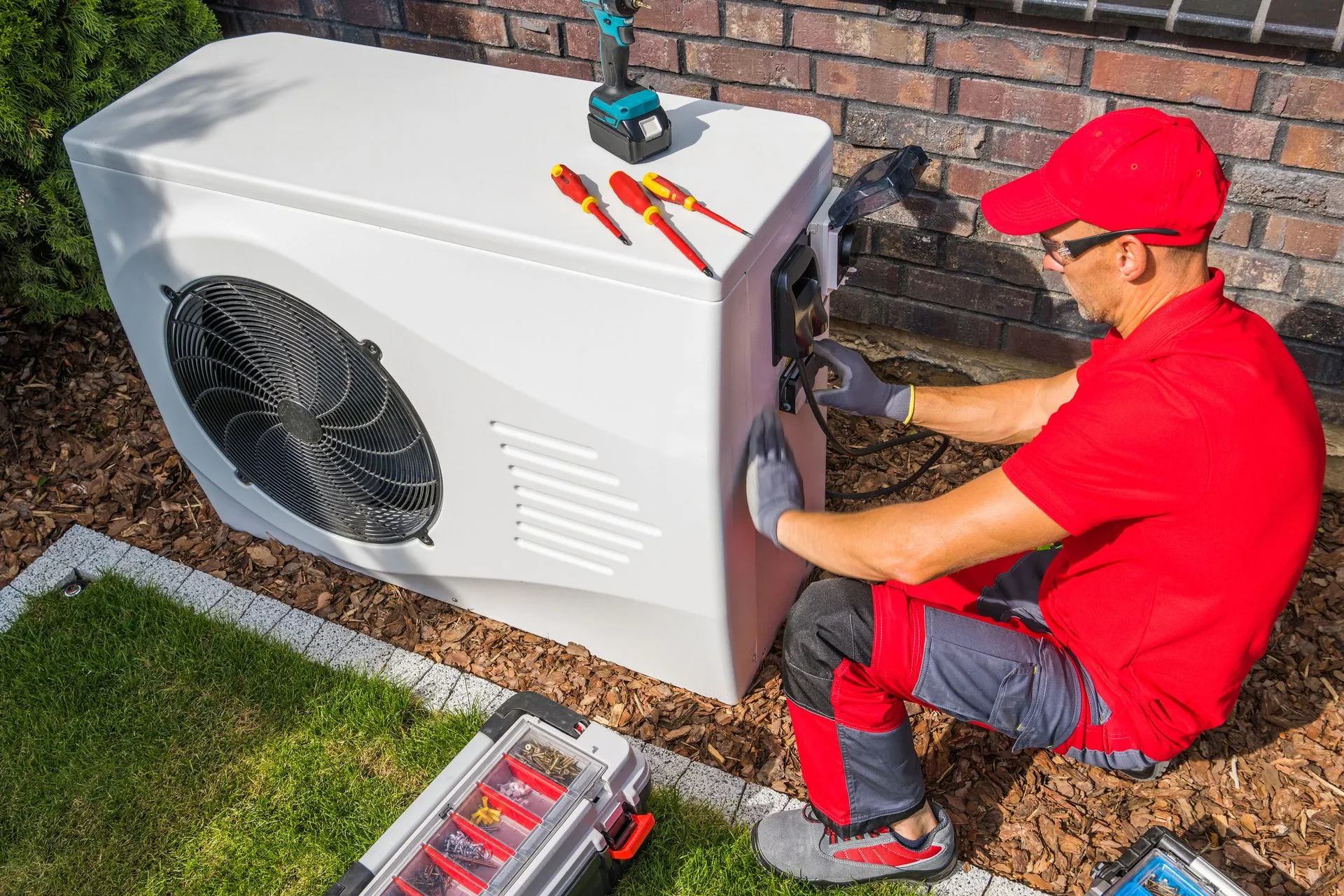 About HVAC in Paradise, PA